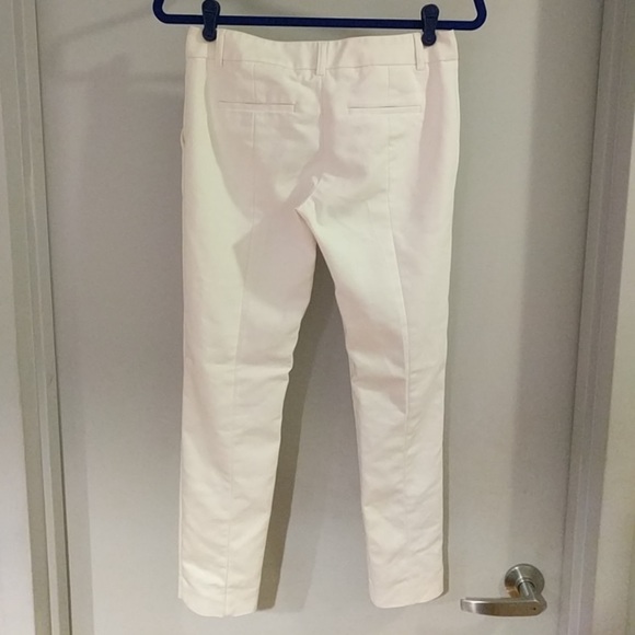 Express Columnist Ankle Pants - Picture 2 of 4